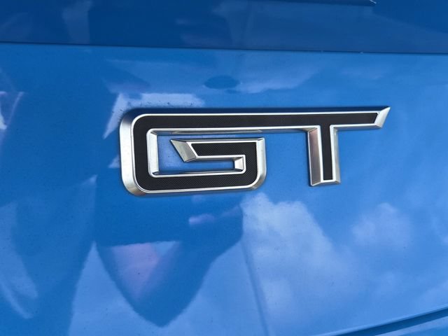 Certified 2024 Ford Mustang GT Premium RWD image 15