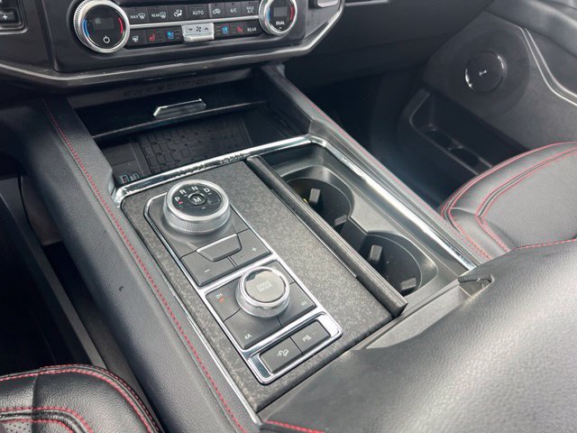 Certified 2023 Ford Expedition Limited AWD/4WD image 17