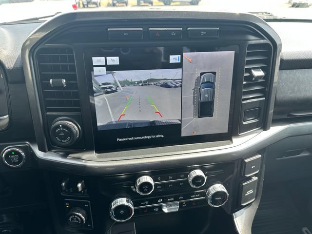 Certified 2023 Ford F150 Tremor w/ 360 Degree Camera Package AWD/4WD image 16