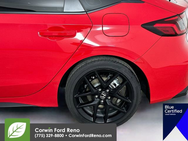 Used 2025 Honda Civic Sport image 33