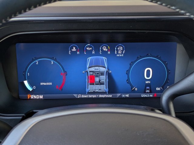 Certified 2024 Ford F450 Limited w/ FX4 Off-Road Package image 27