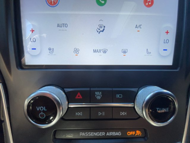 Certified 2023 Ford Edge SEL w/ Convenience Package AWD/4WD image 24
