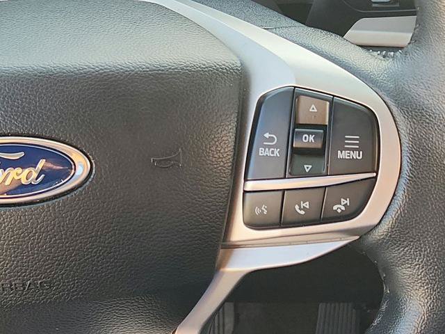Certified 2023 Ford Explorer XLT w/ Equipment Group 202A RWD image 31