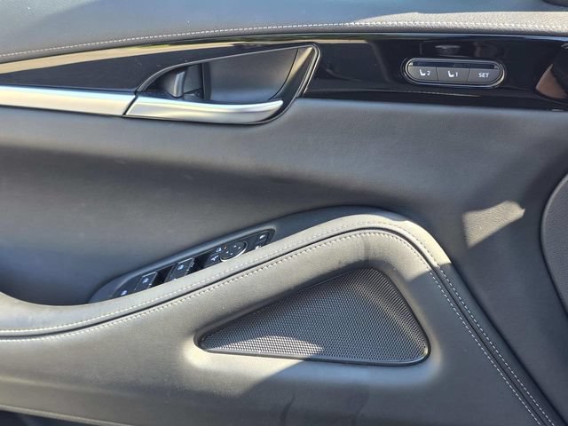Used 2025 INFINITI QX60 Pure AWD/4WD image 23