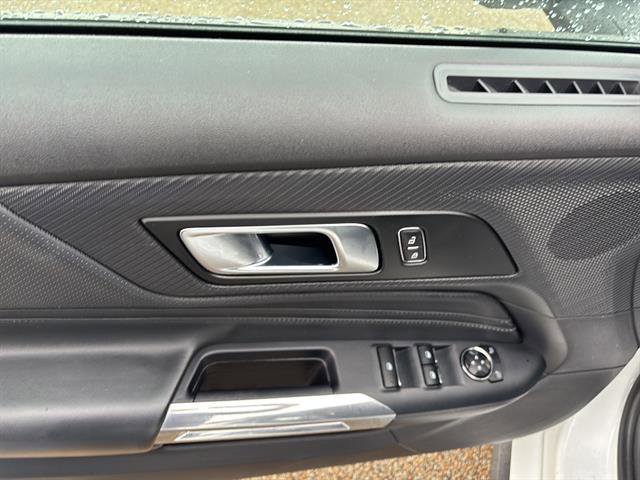 Certified 2024 Ford Mustang Premium image 14