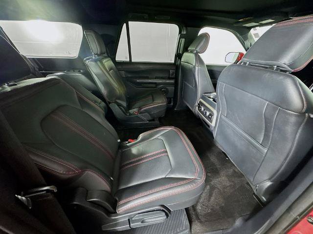 Certified 2022 Ford Expedition Max Limited AWD/4WD image 30