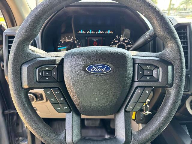 Certified 2020 Ford F150 XL w/ Equipment Group 101A Mid AWD/4WD image 24