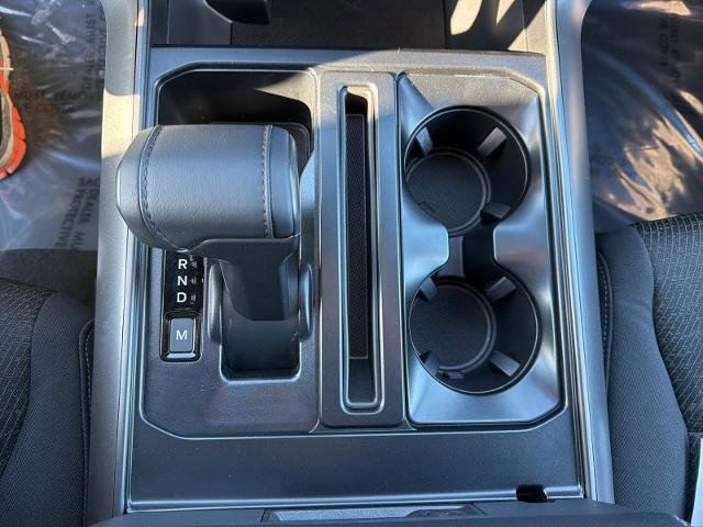 Certified 2024 Ford F150 XLT w/ XLT Black Appearance Package image 16