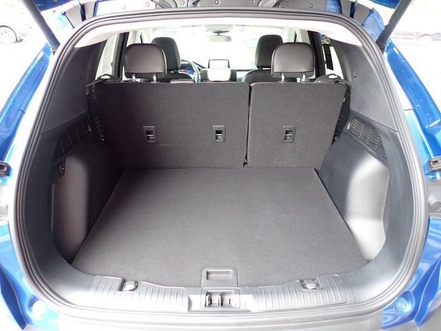 Certified 2022 Ford Escape SEL w/ Technology Package AWD/4WD image 8