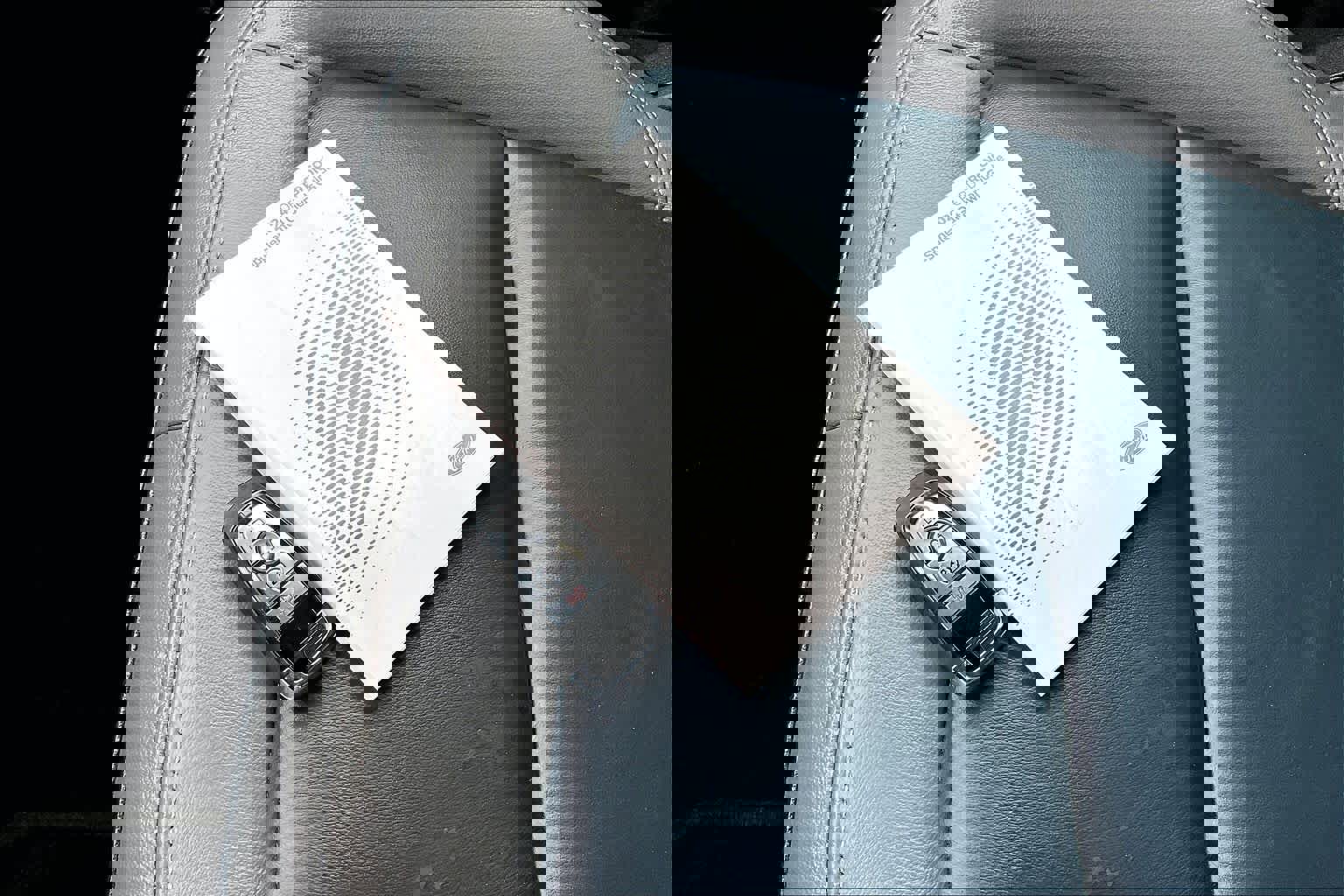 Certified 2024 Ford Bronco Outer Banks image 16