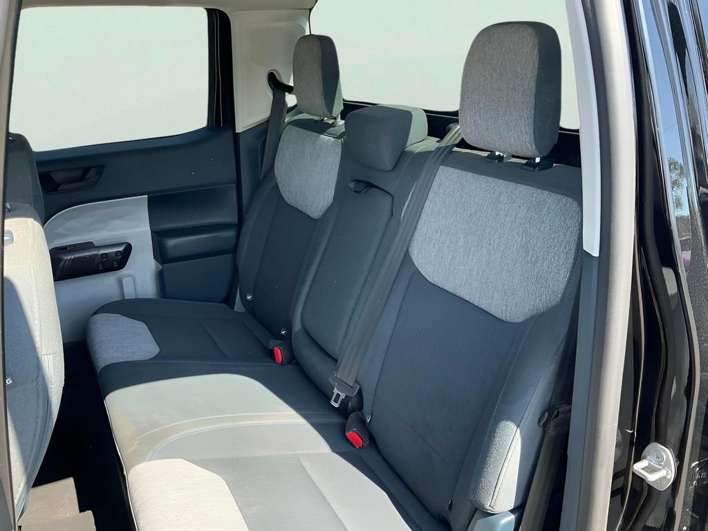 Certified 2025 Ford Maverick XLT w/ Equipment Group 302A AWD/4WD image 26