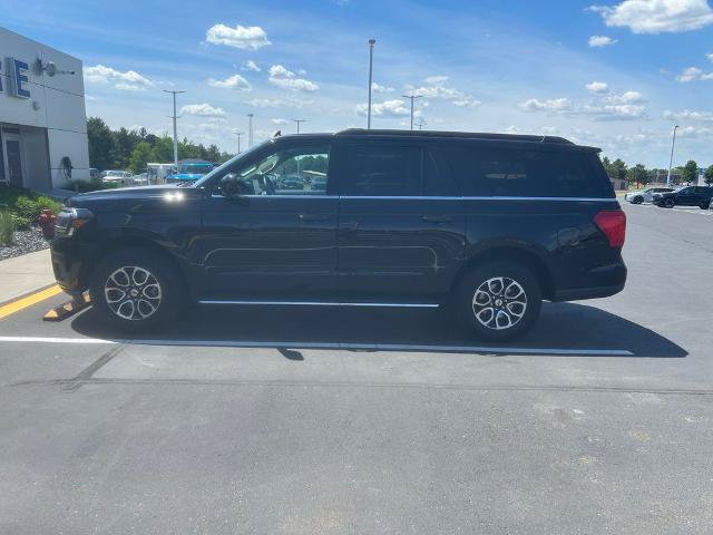 Certified 2023 Ford Expedition Max XLT AWD/4WD image 6