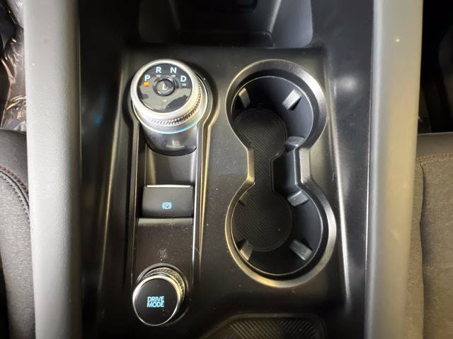 Certified 2026 Ford Explorer Active AWD/4WD image 19