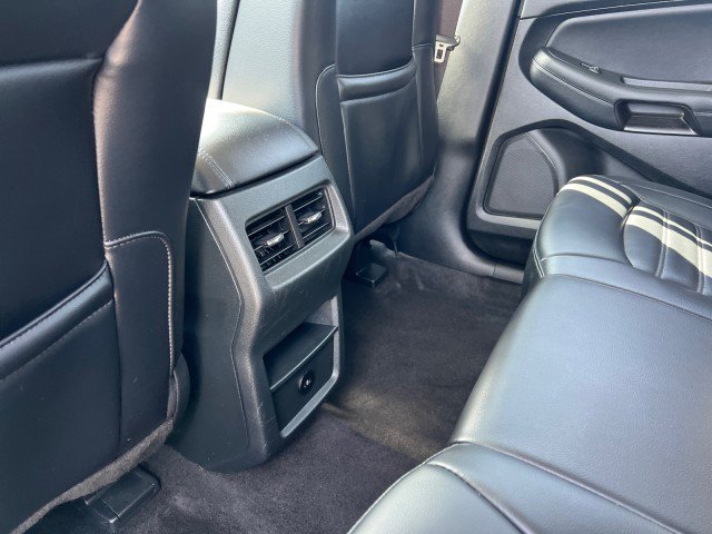 Certified 2024 Ford Edge SEL AWD/4WD image 26
