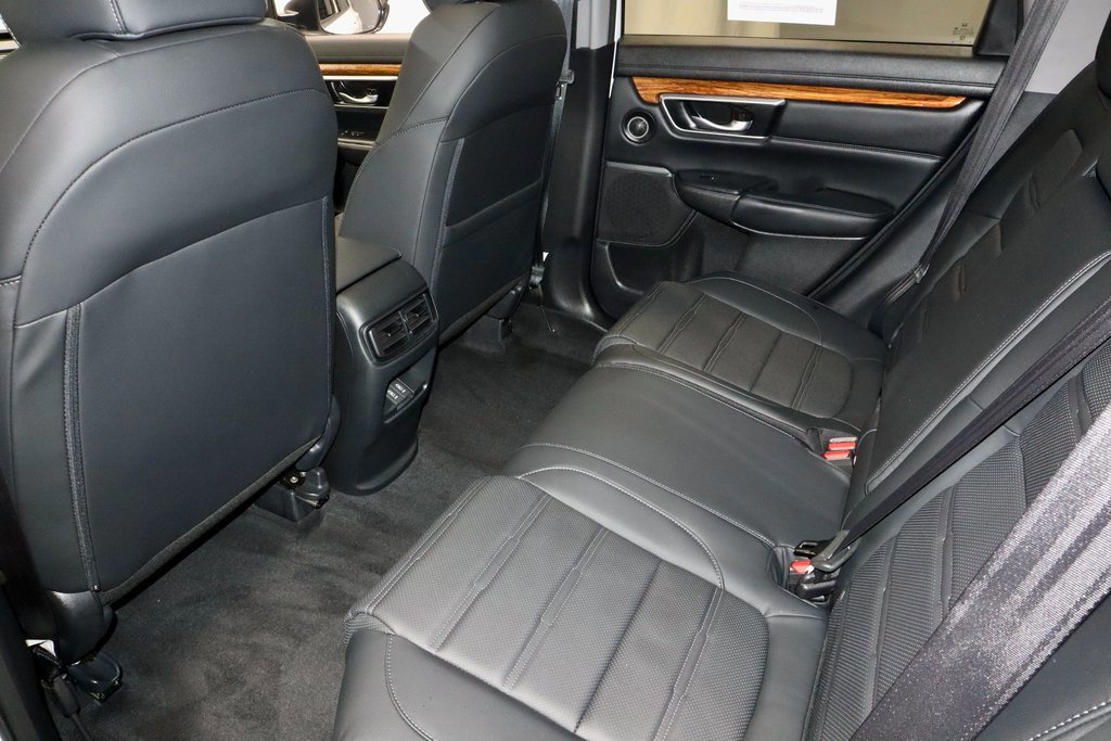 Used 2022 Honda CR-V EX-L image 22