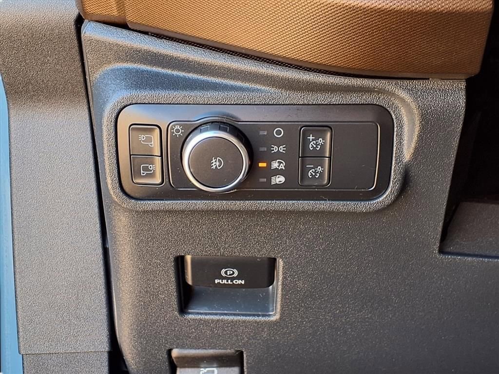 Certified 2022 Ford Bronco Outer Banks image 20