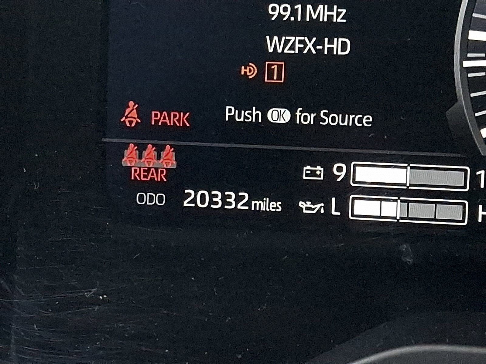 Used 2025 Toyota Tundra Platinum AWD/4WD image 19