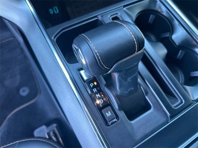 Certified 2023 Ford F150 Platinum w/ Equipment Group 701A High image 21