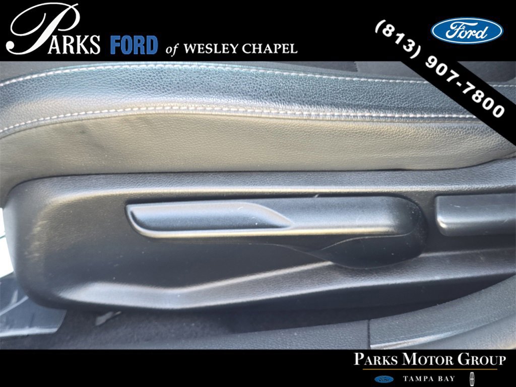 Used 2019 Honda Civic Sport image 19