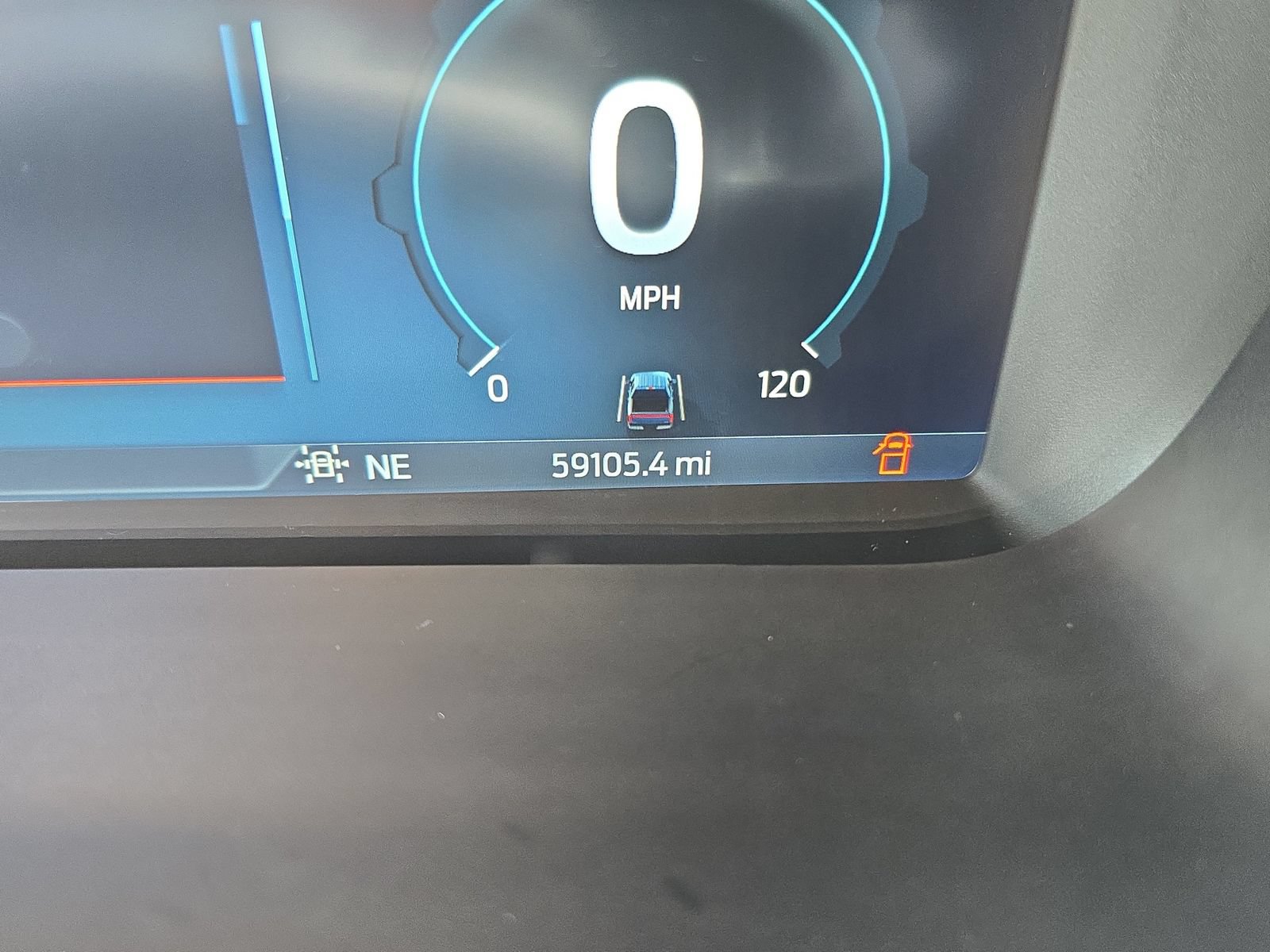 Certified 2023 Ford F150 Lightning XLT AWD/4WD image 30