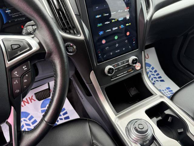 Certified 2024 Ford Edge SEL AWD/4WD image 19
