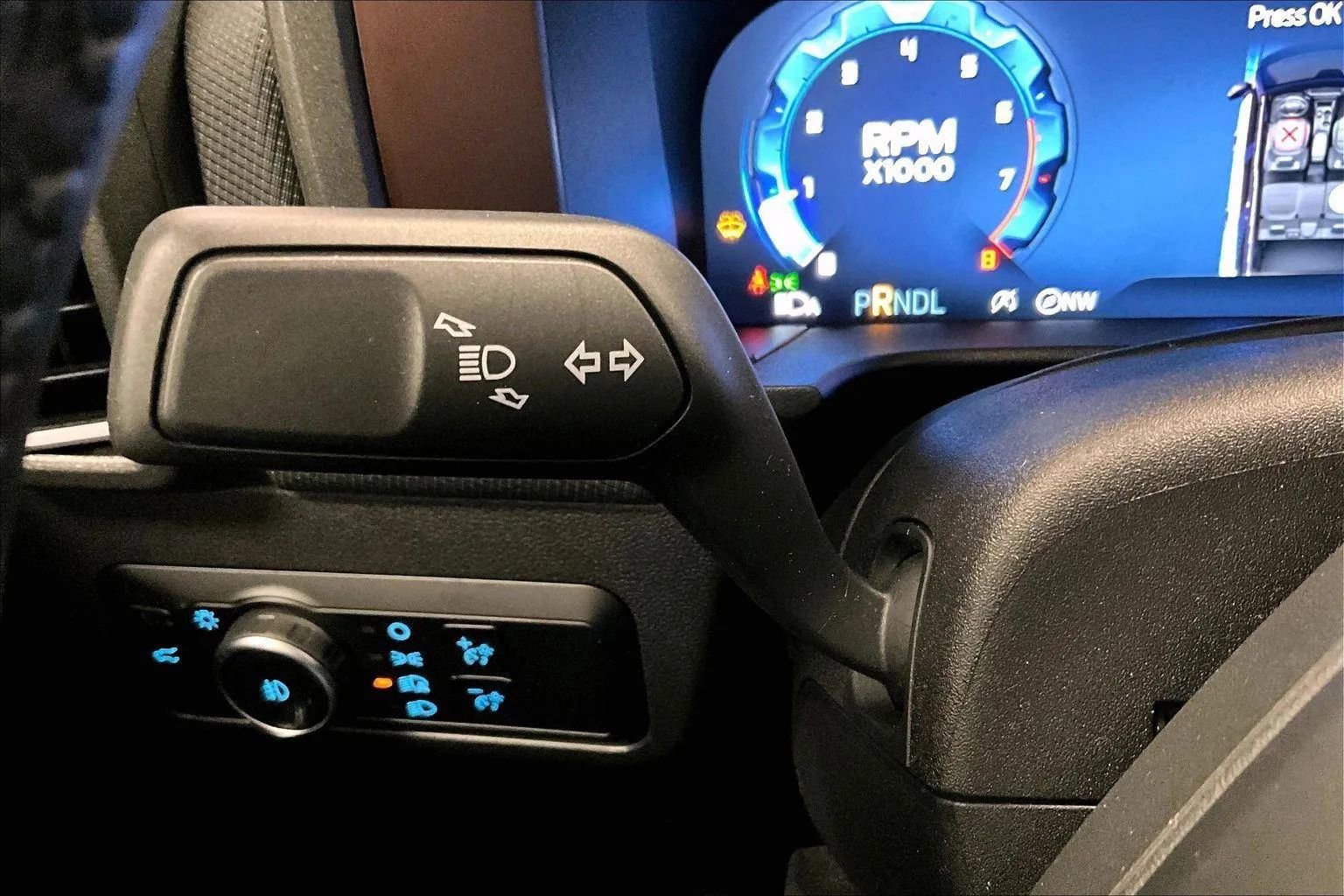 Certified 2025 Ford Bronco Sport Outer Banks w/ Outer Banks Tech Package+ image 30