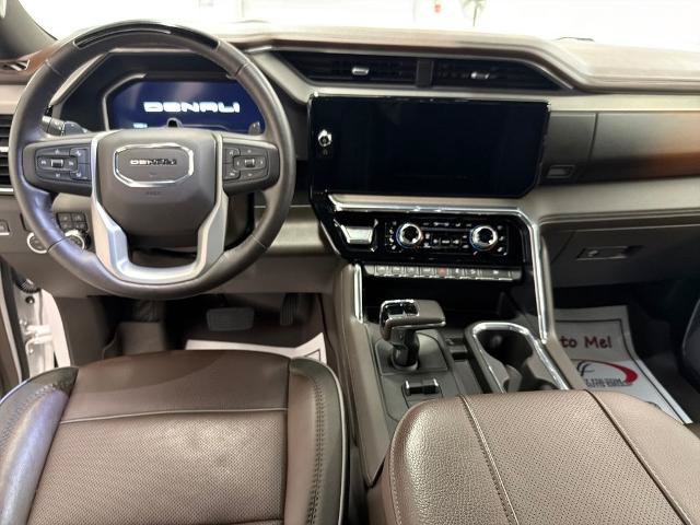 Used 2024 GMC Sierra 1500 Denali AWD/4WD image 13