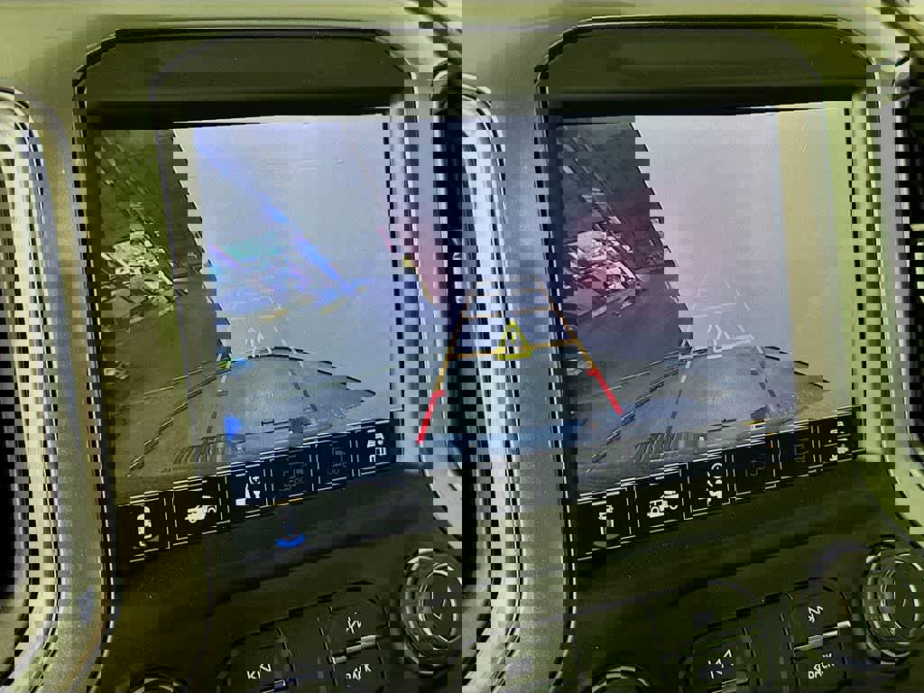 Used 2022 Chevrolet Silverado 2500 LTZ w/ LTZ Plus Package image 28