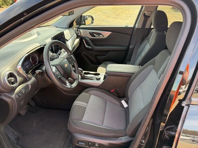 Used 2023 Chevrolet Blazer LT image 15