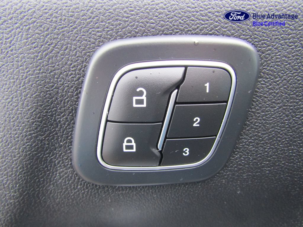 Certified 2023 Ford Escape ST-Line Select w/ Tech Pack #2 AWD/4WD image 28
