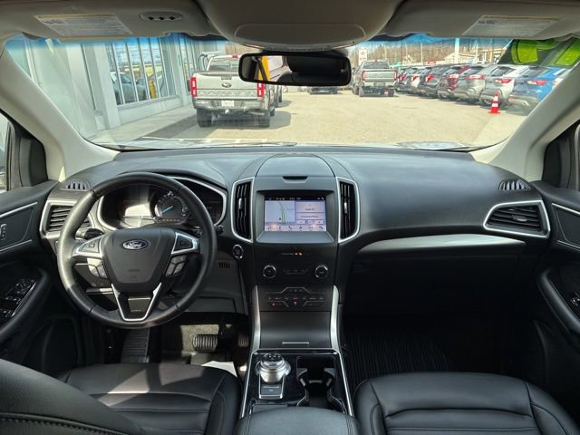 Certified 2019 Ford Edge SEL w/ Equipment Group 201A image 15