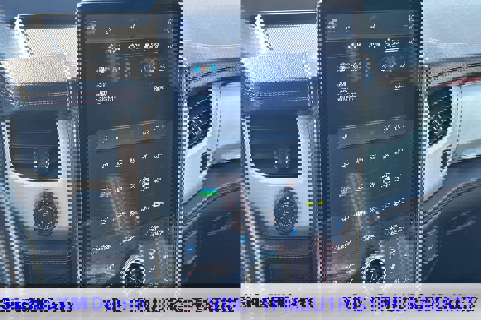 Certified 2023 Ford Expedition Timberline image 30