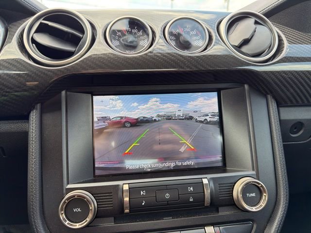 Certified 2020 Ford Mustang Shelby GT500 w/ Carbon Fiber Track Pack image 19