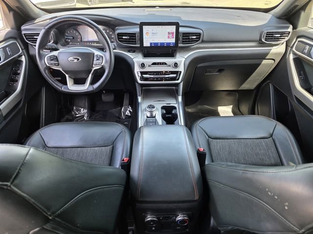 Certified 2022 Ford Explorer Timberline AWD/4WD image 8
