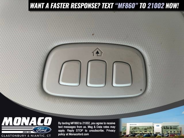 Certified 2023 Ford Bronco Sport Big Bend w/ Convenience Package image 25