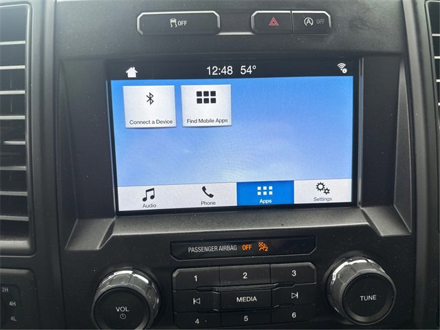 Certified 2018 Ford F150 XL w/ Equipment Group 101A Mid image 17