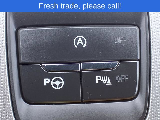 Certified 2024 Ford Edge ST w/ Equipment Group 401A image 20