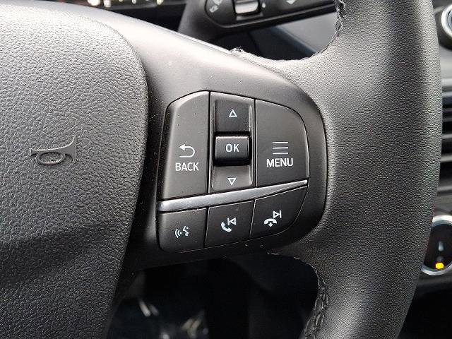 Certified 2023 Ford Maverick Lariat w/ Lariat Luxury Package image 23