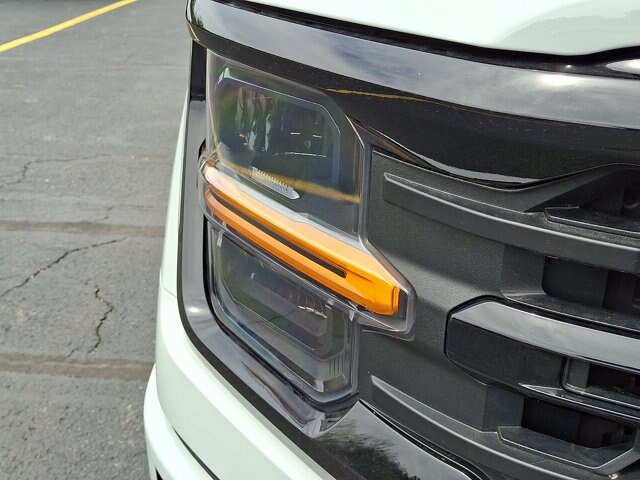 Certified 2024 Ford F150 XLT w/ Equipment Group 302A MID AWD/4WD image 9