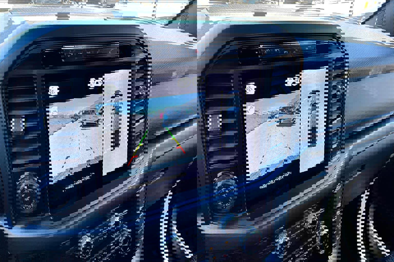 Certified 2024 Ford F150 XLT w/ Equipment Group 302A MID image 30