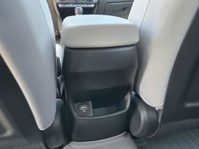 Used 2023 Hyundai Kona SEL w/ Convenience Package AWD/4WD image 14