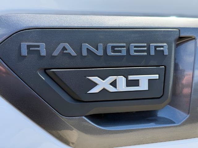 Certified 2022 Ford Ranger XLT w/ Equipment Group 302A High AWD/4WD image 19