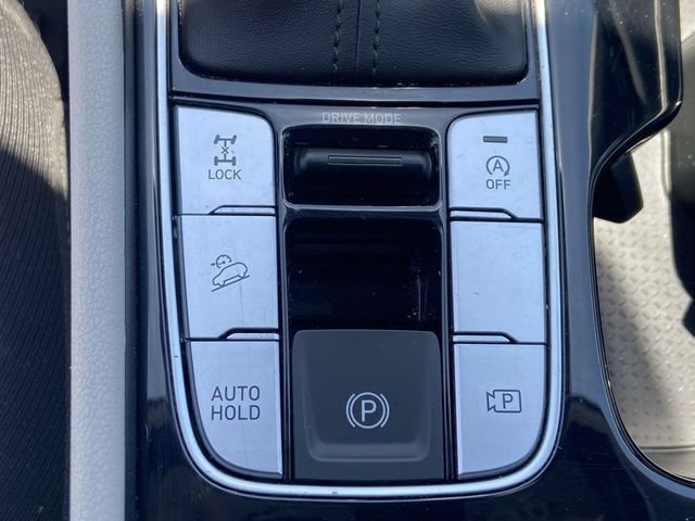 Used 2024 Hyundai Tucson SEL AWD/4WD image 28