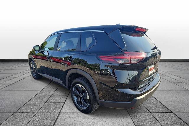 Used 2024 Nissan Rogue SV AWD/4WD image 7