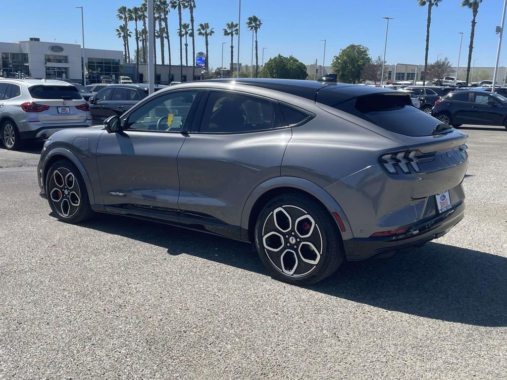 Certified 2023 Ford Mustang Mach-E GT image 2