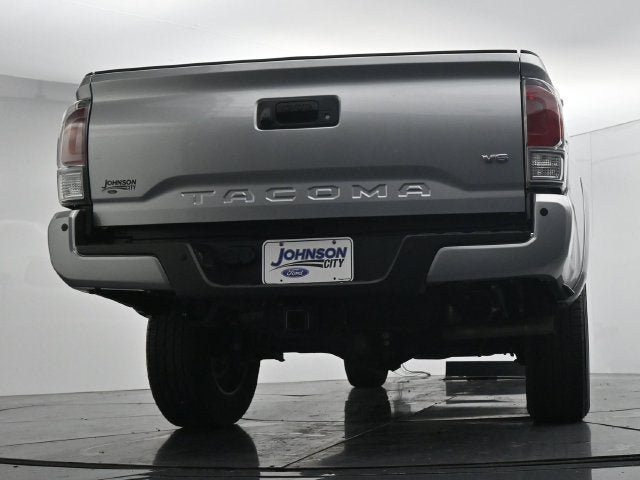 Used 2023 Toyota Tacoma TRD Sport w/ Advanced Technology Package AWD/4WD image 33