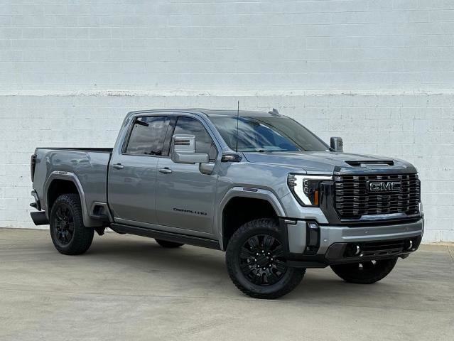 Used 2024 GMC Sierra 2500 Denali Ultimate