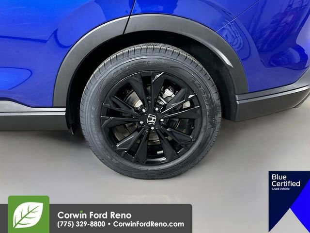 Used 2023 Honda CR-V Sport Touring image 35