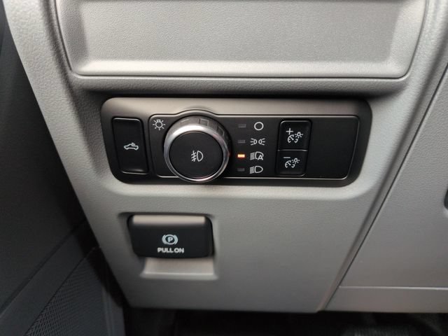 Certified 2024 Ford F150 XLT w/ Mobile Office Package AWD/4WD image 55