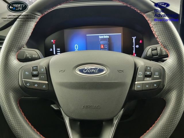 Certified 2023 Ford Escape ST-Line w/ Tech Pack #1 AWD/4WD image 30